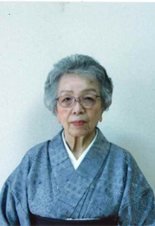 �����@���ߎq�i�����j